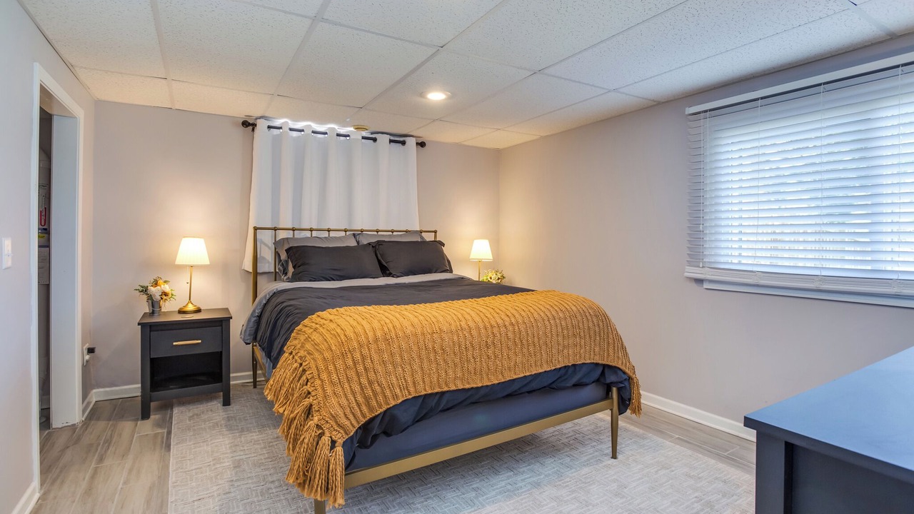 Photo of Bedroom in Merriam
