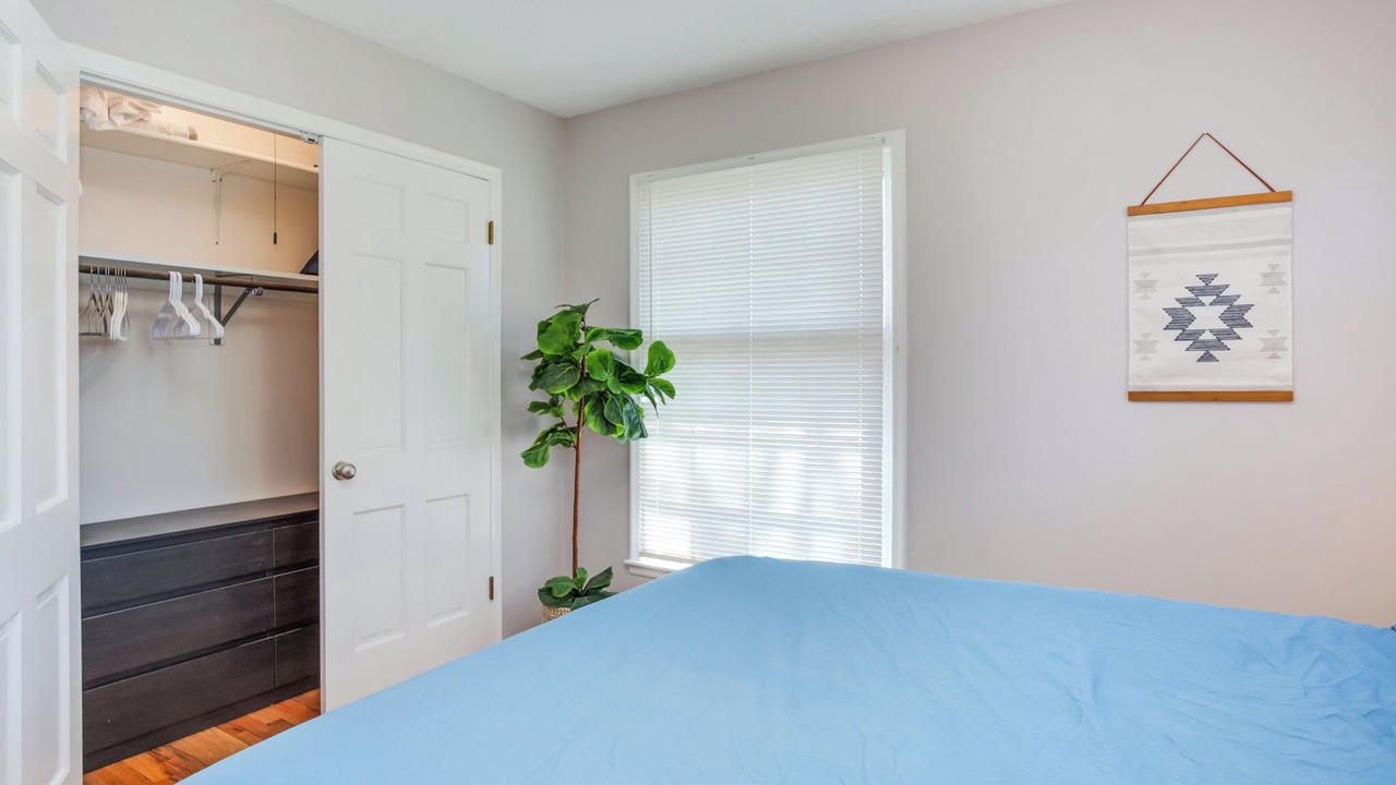 Photo of Bedroom in Merriam