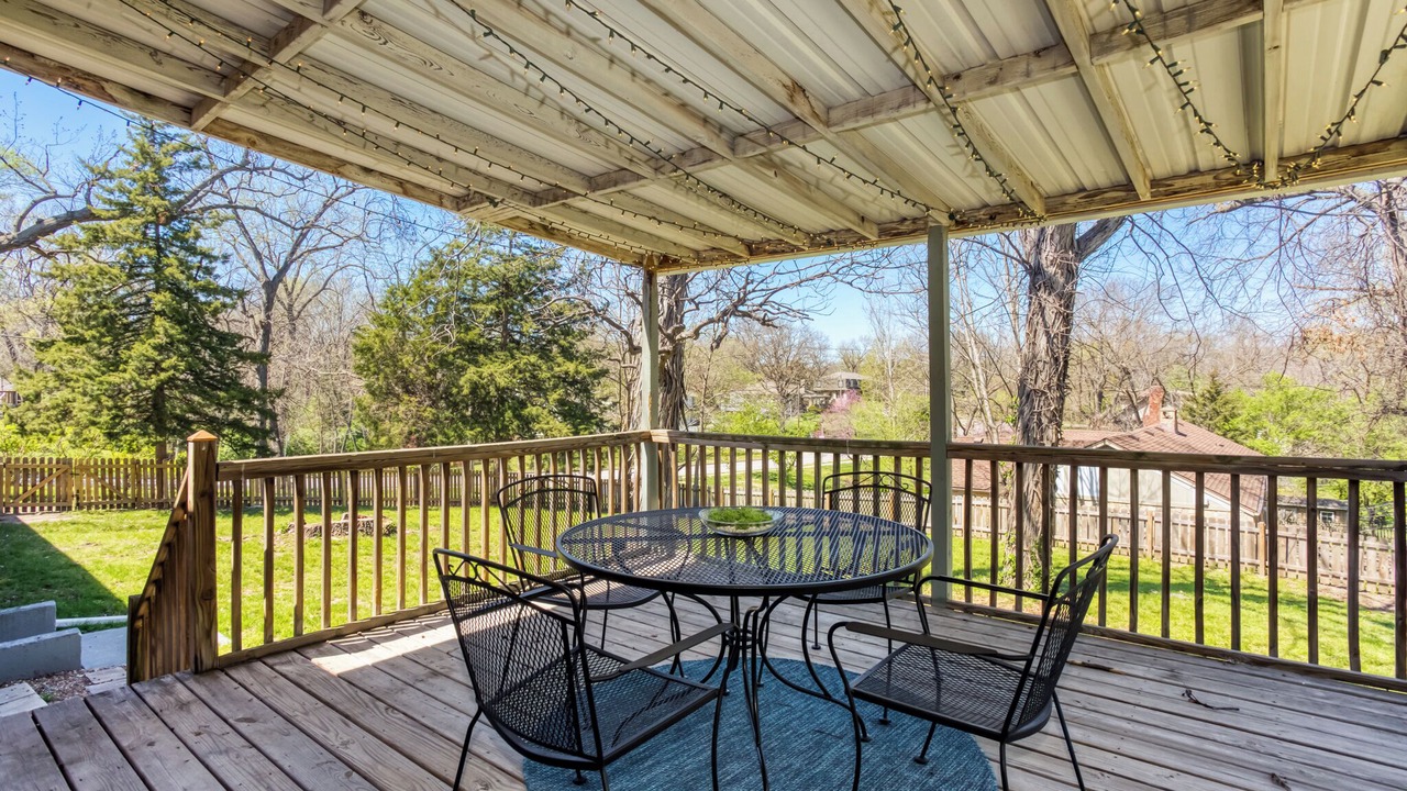 Photo of Outdoor in Merriam