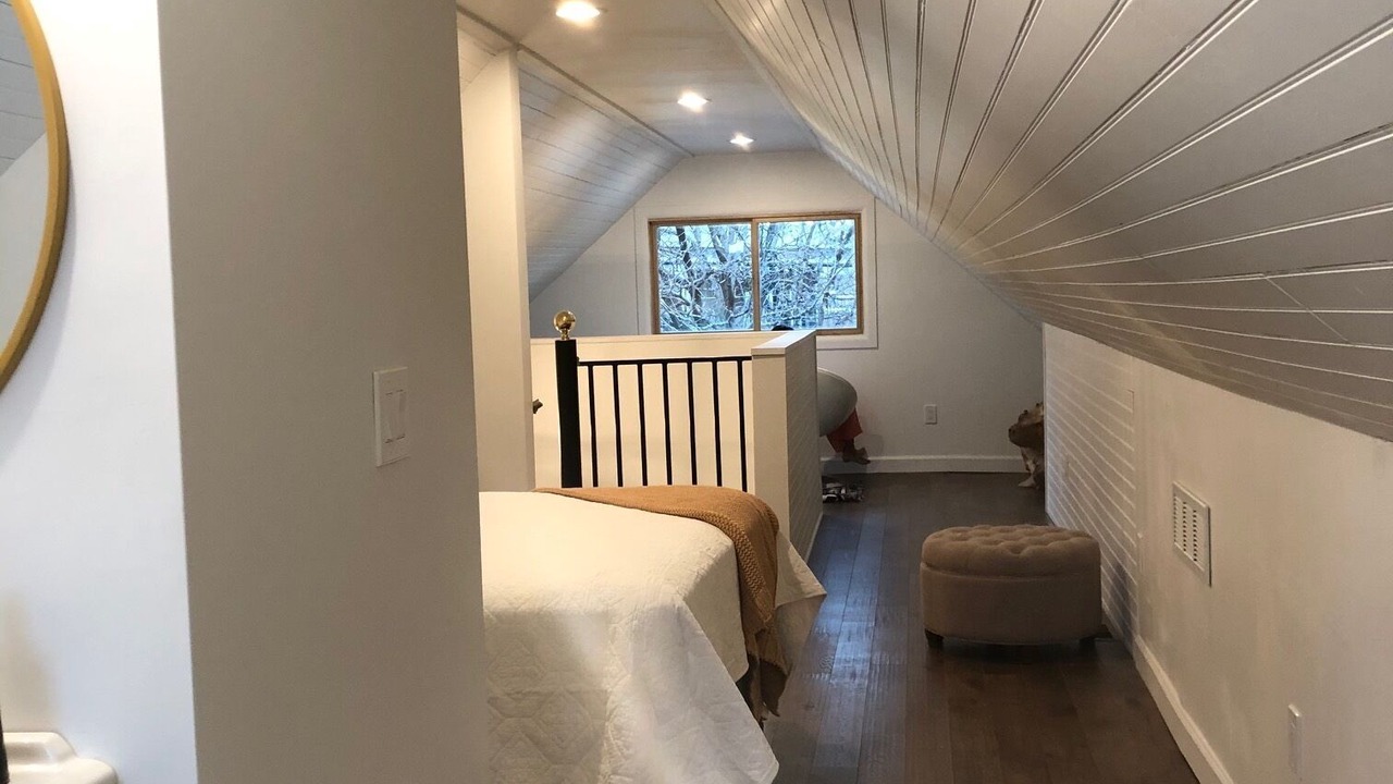Photo of Bathroom in Westside North
