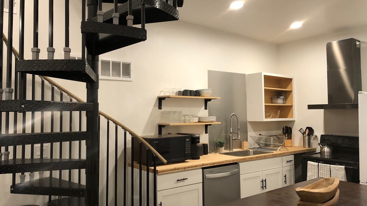 Photo of Kitchen in Westside North