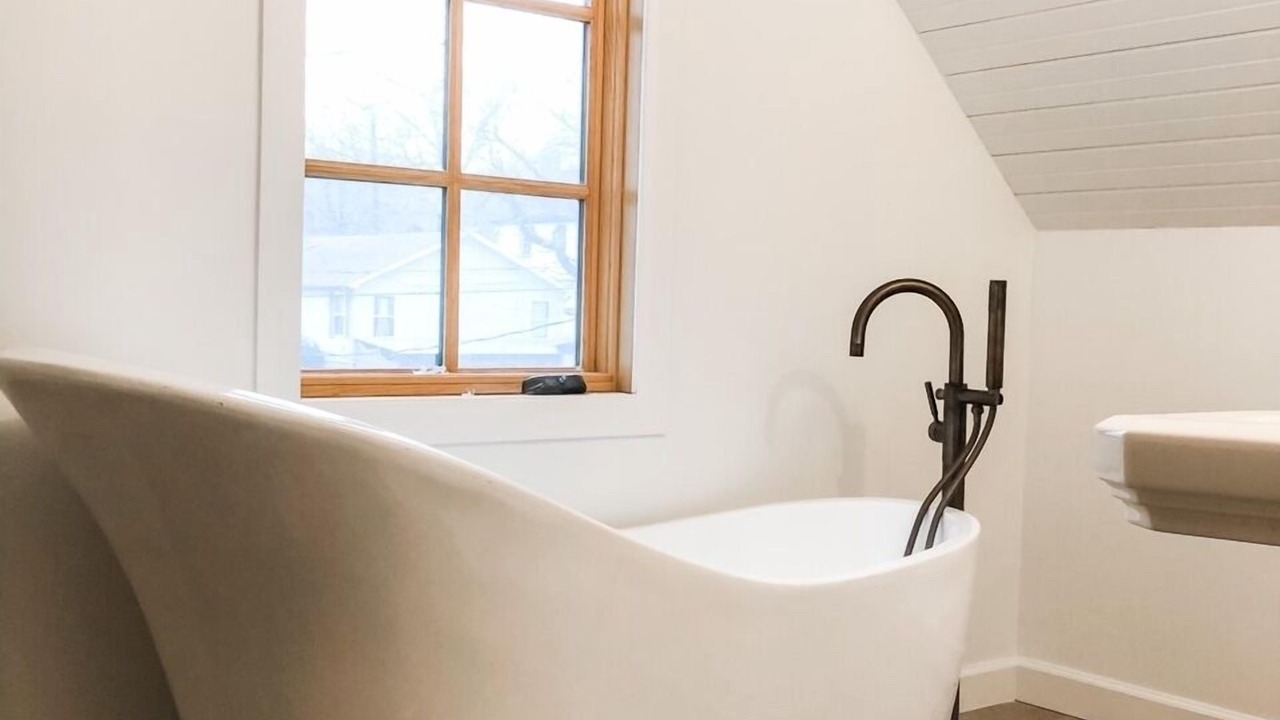 Photo of Bathroom in Westside North