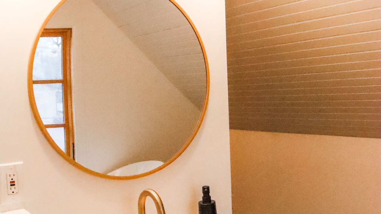Photo of Bathroom in Westside North