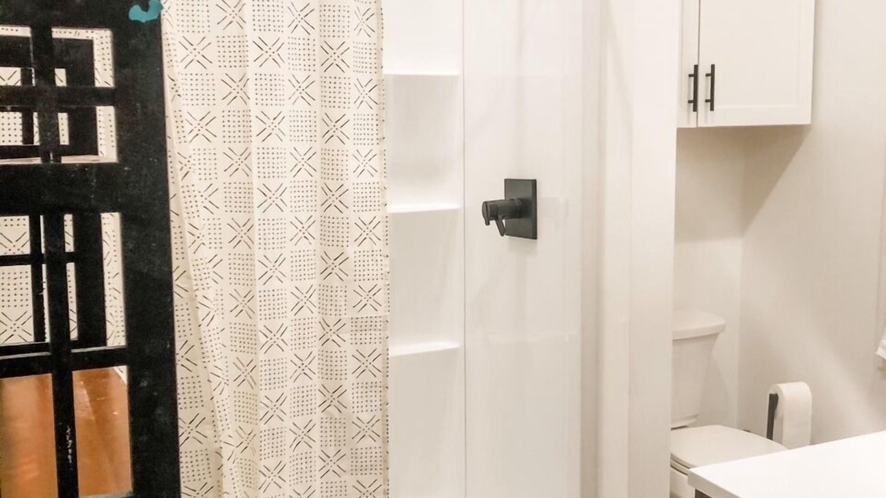 Photo of Bathroom in Westside North