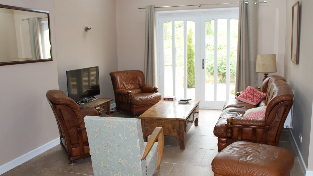 Photo of Livingroom in Saint-Ythaire