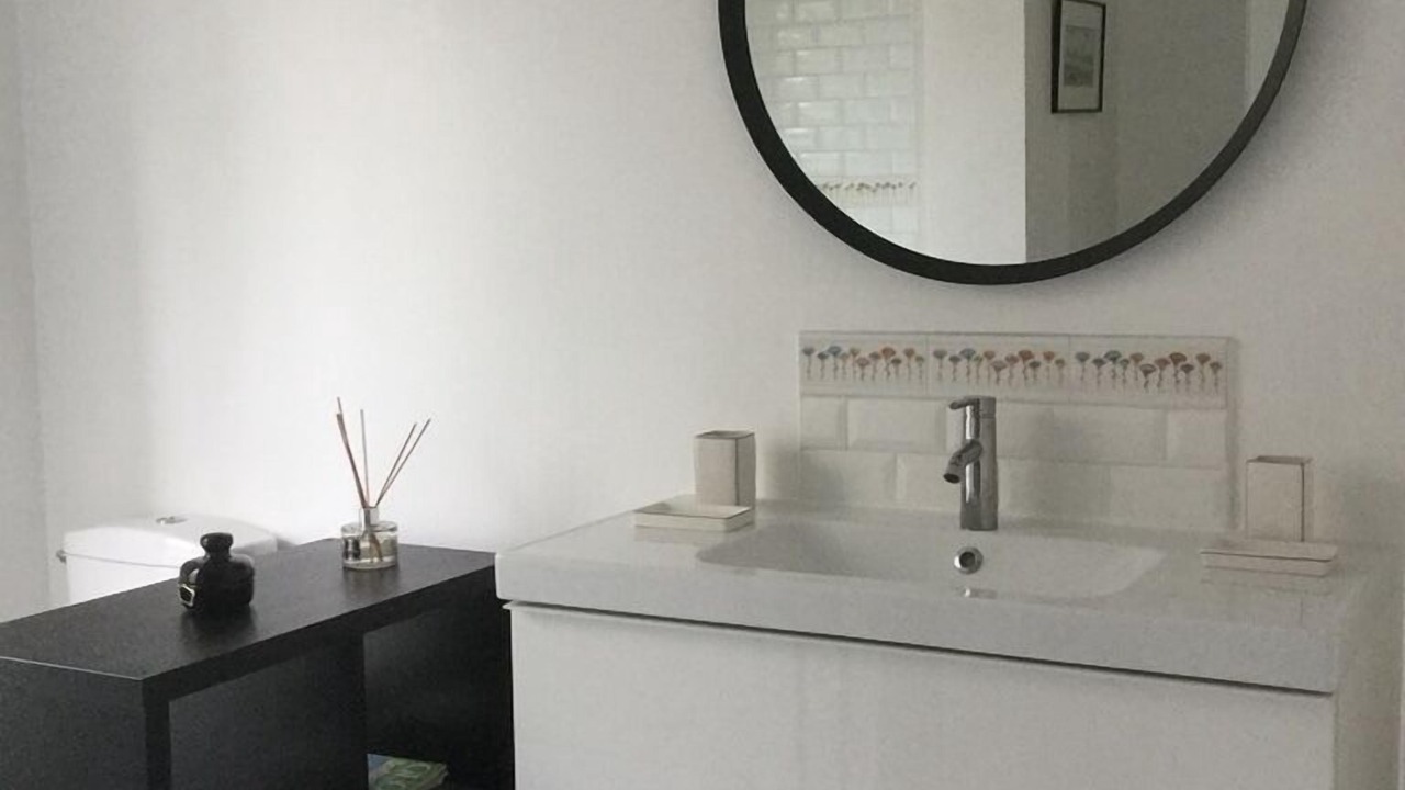 Photo of Bathroom in Saint-Ythaire