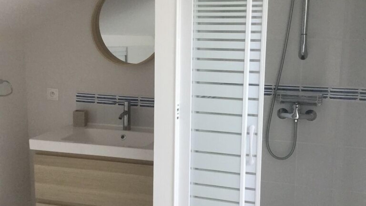 Photo of Bathroom in Saint-Ythaire