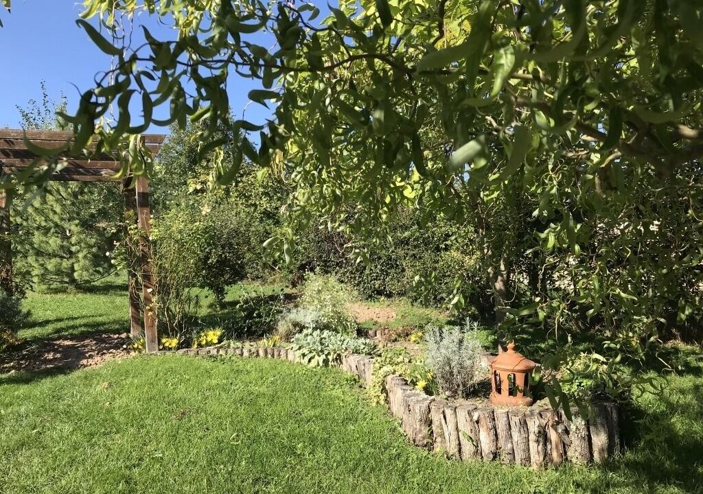 Photo of Outdoor in Saint-Ythaire