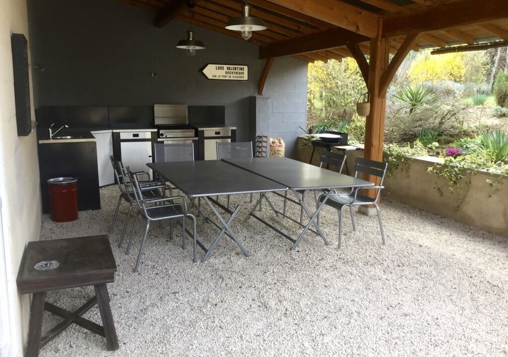 Photo of Outdoor in Saint-Ythaire