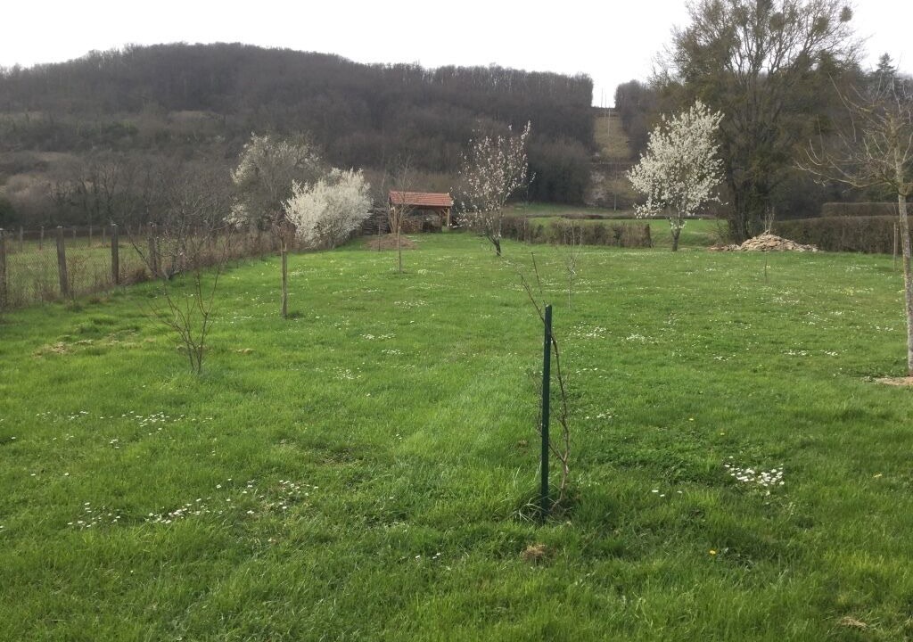 Photo of Outdoor in Saint-Ythaire