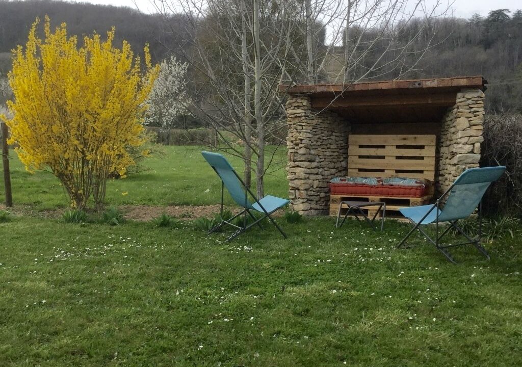 Photo of Outdoor in Saint-Ythaire
