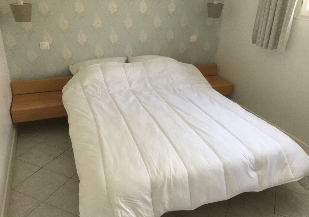 Photo of Bedroom in Saint-Ythaire