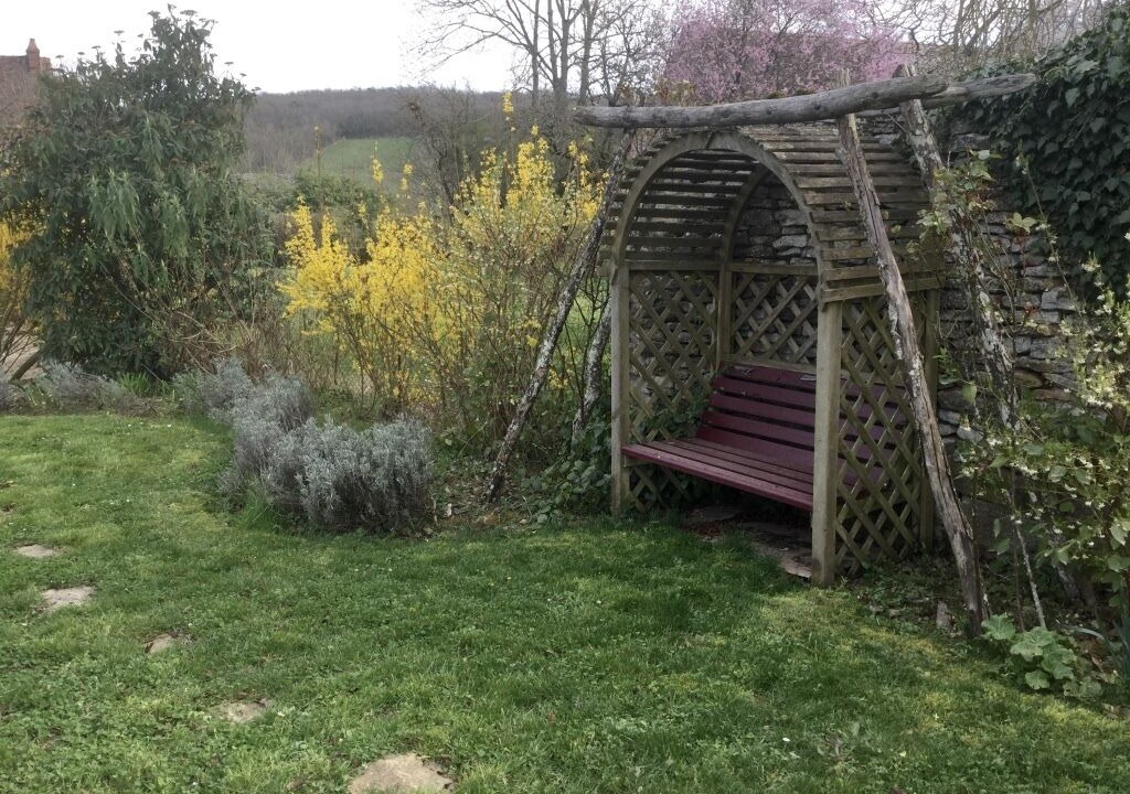 Photo of Outdoor in Saint-Ythaire