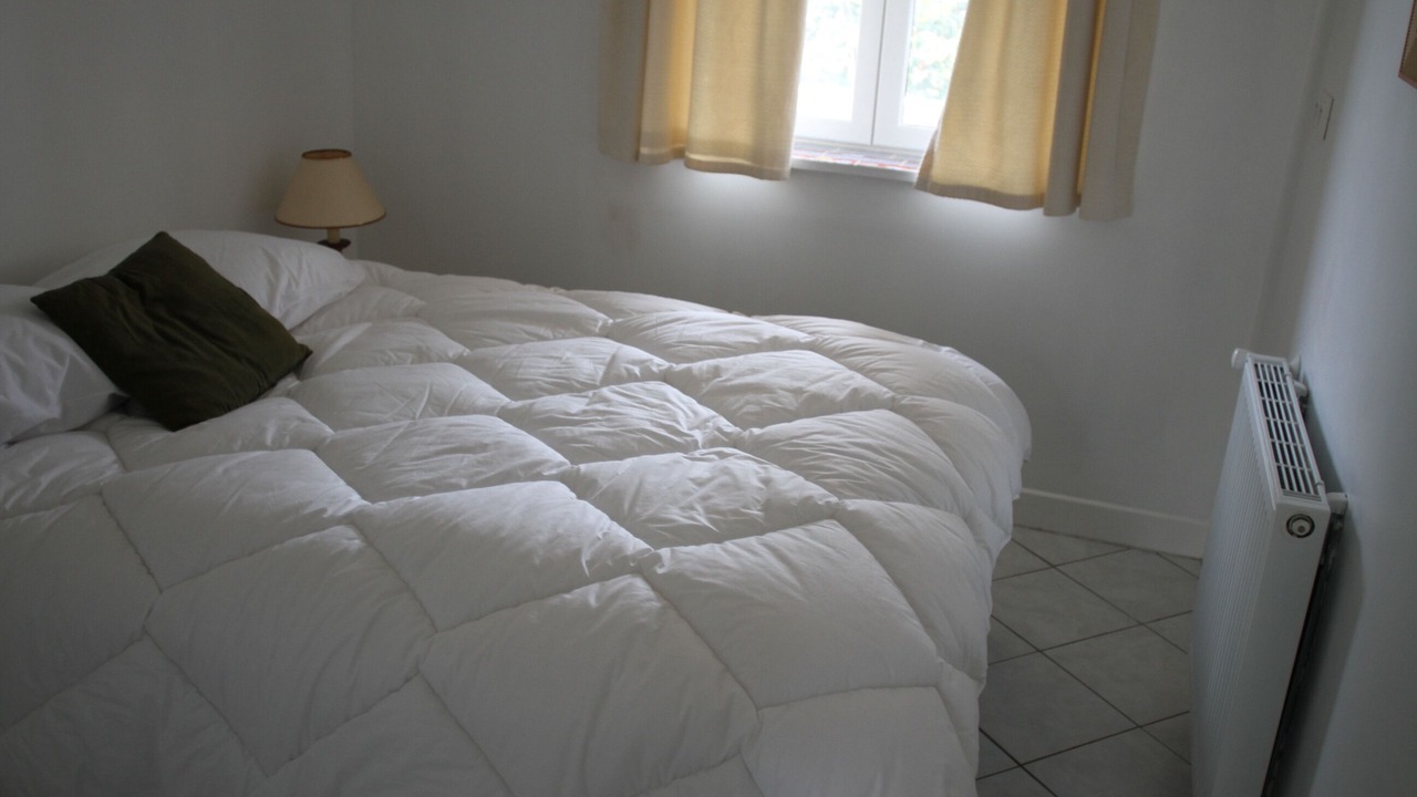 Photo of Bedroom in Saint-Ythaire