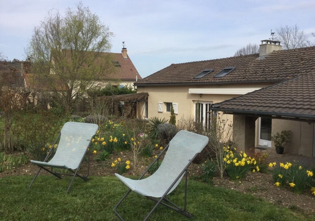 Photo of Outdoor in Saint-Ythaire