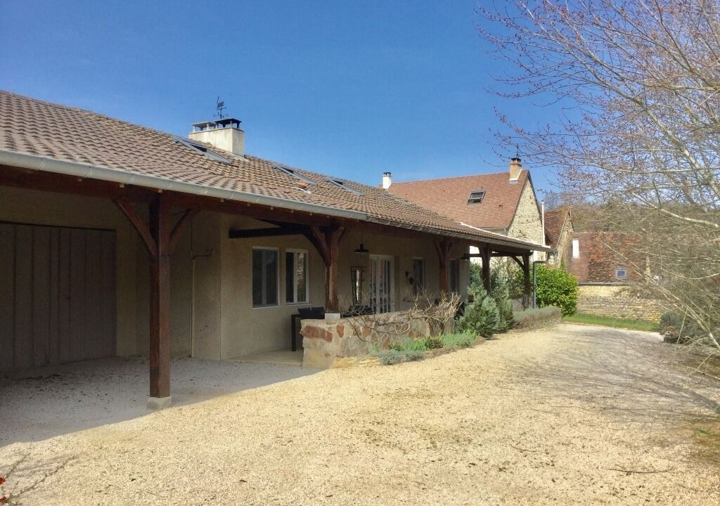 Photo of Outdoor in Saint-Ythaire