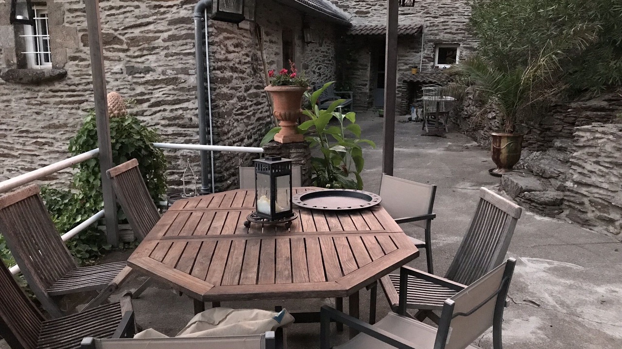 Photo of Outdoor in Malarce-sur-la-Thines