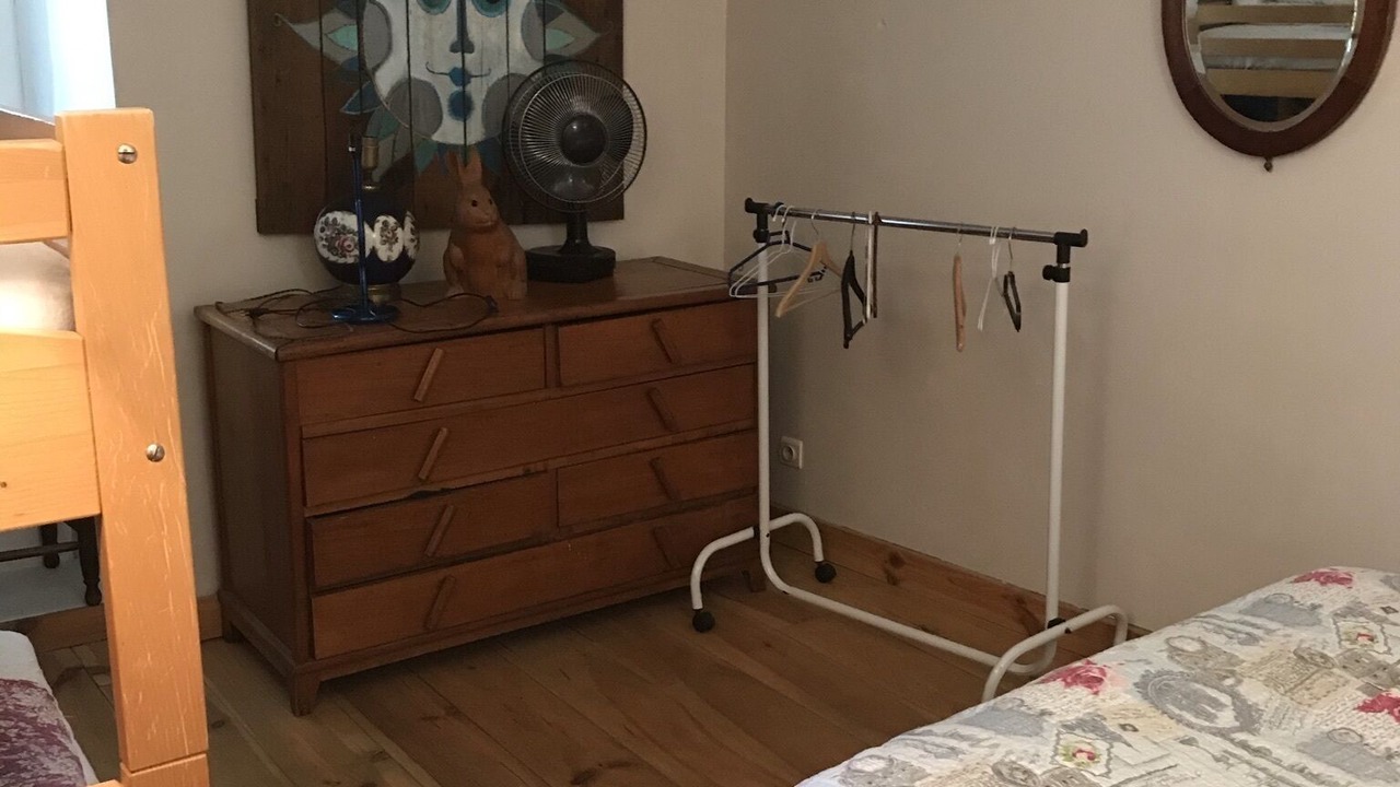 Photo of Bedroom in Malarce-sur-la-Thines