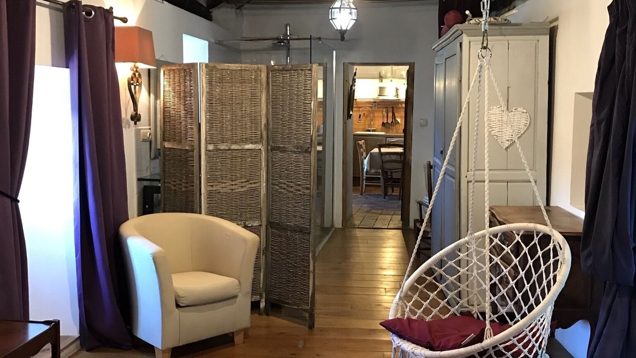 Photo of Bedroom in Malarce-sur-la-Thines