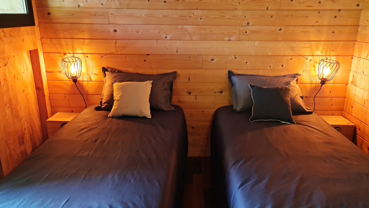 Photo of Bedroom in Cambes