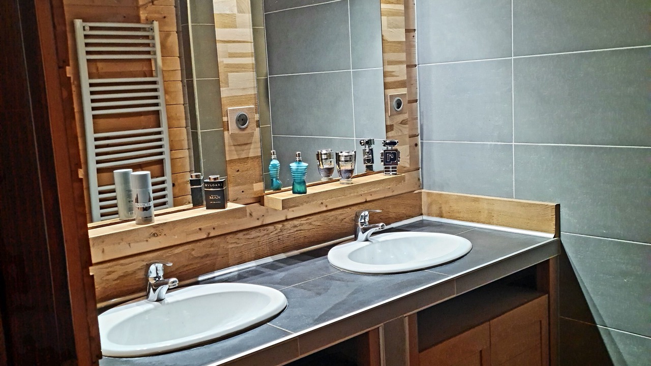 Photo of Bathroom in Cambes