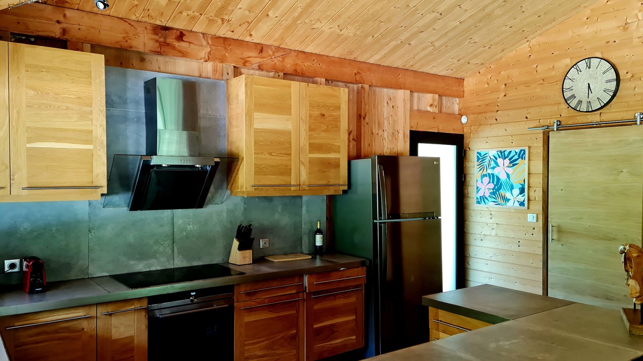 Photo of Kitchen in Cambes