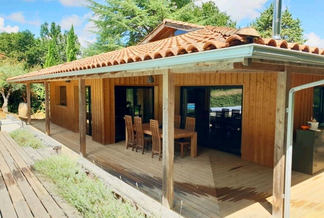 Photo of Outdoor in Cambes