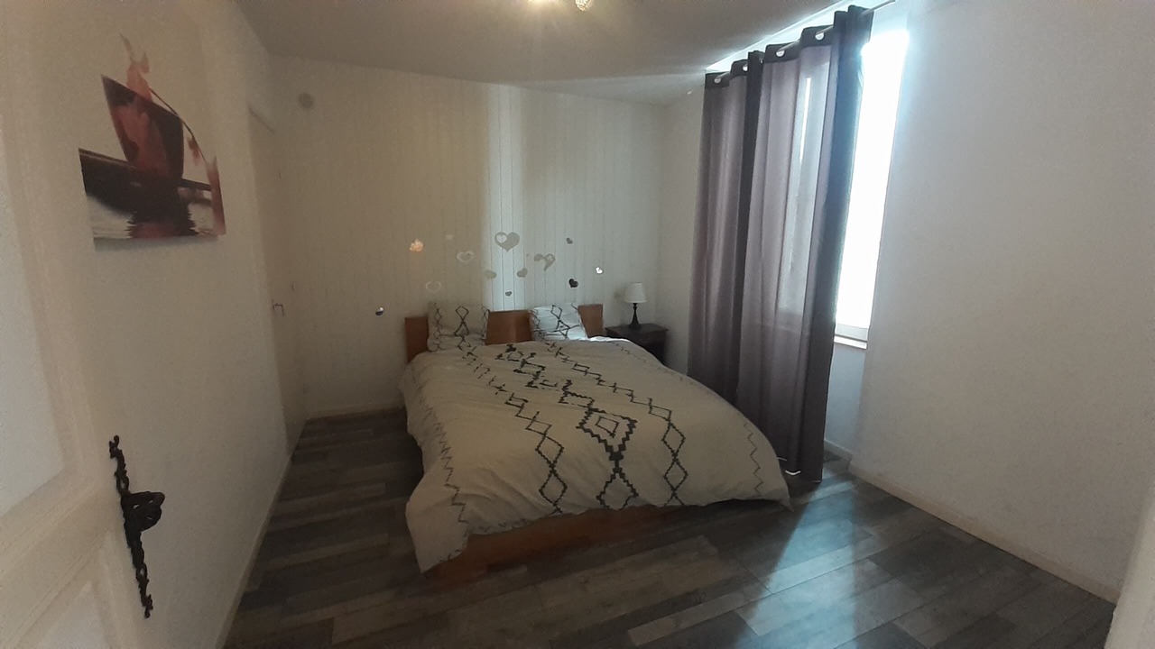 Photo of Bedroom in Lacaune