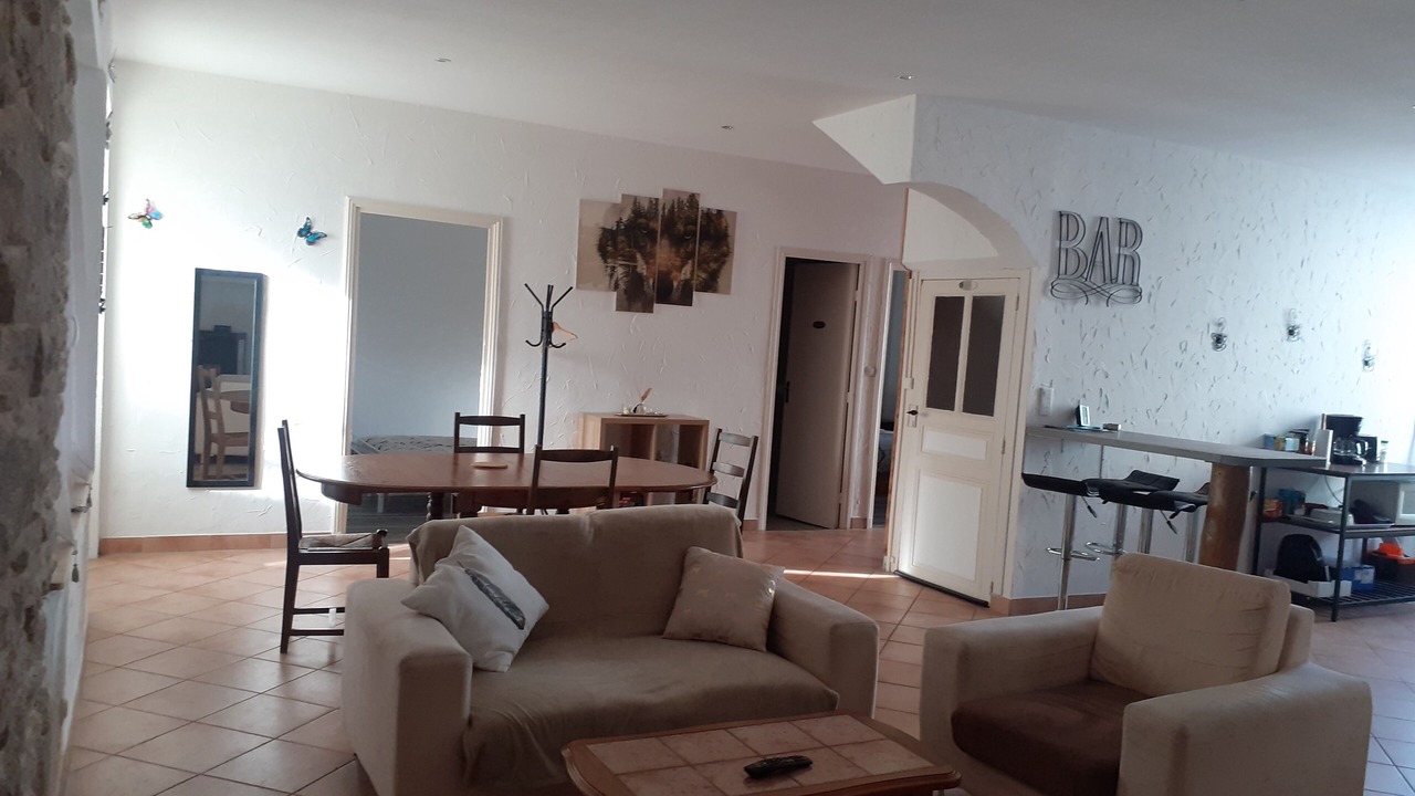 Photo of Livingroom in Lacaune