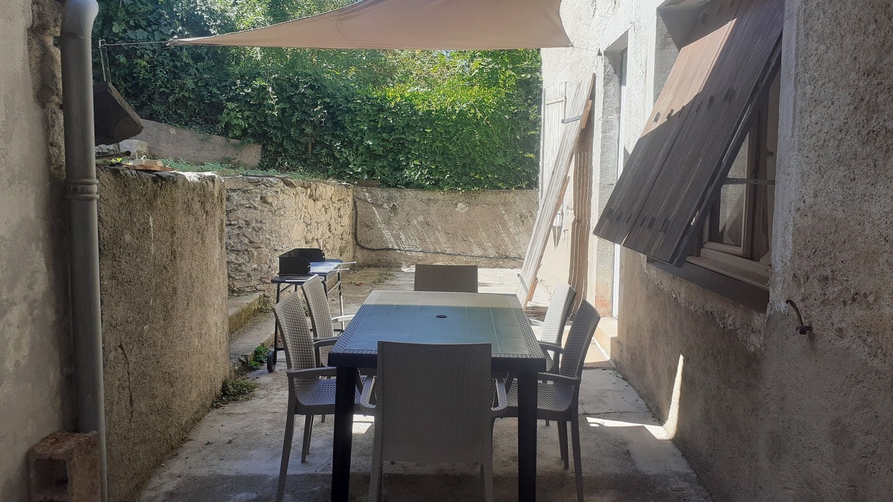 Photo of Outdoor in Lacaune