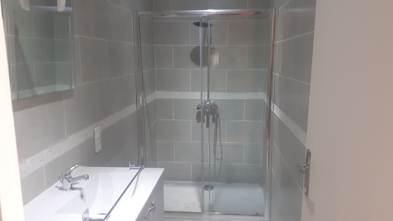 Photo of Bathroom in Lacaune