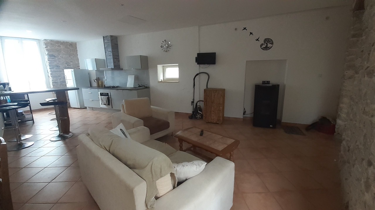 Photo of Livingroom in Lacaune