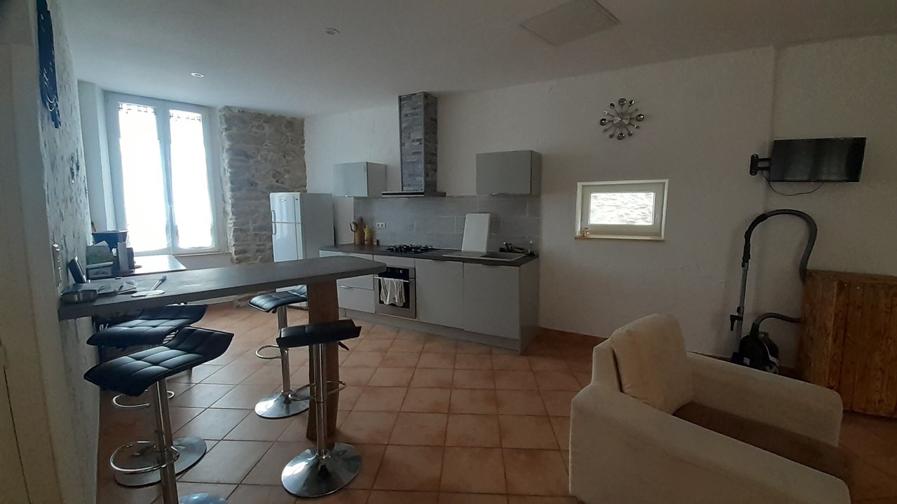 Photo of Kitchen in Lacaune