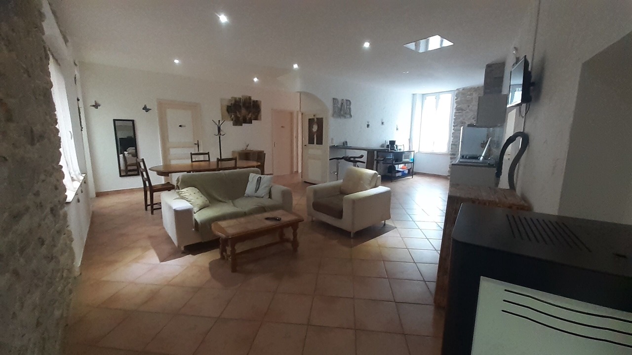 Photo of Livingroom in Lacaune