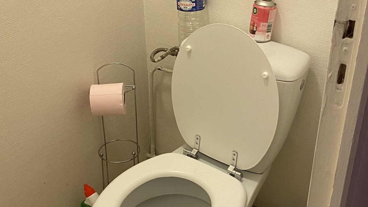 Photo of Bathroom in Beauvais