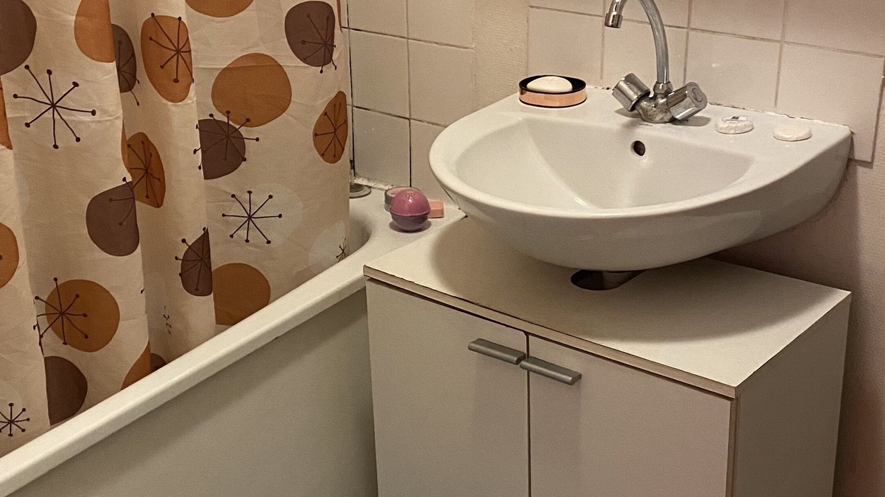 Photo of Bathroom in Beauvais