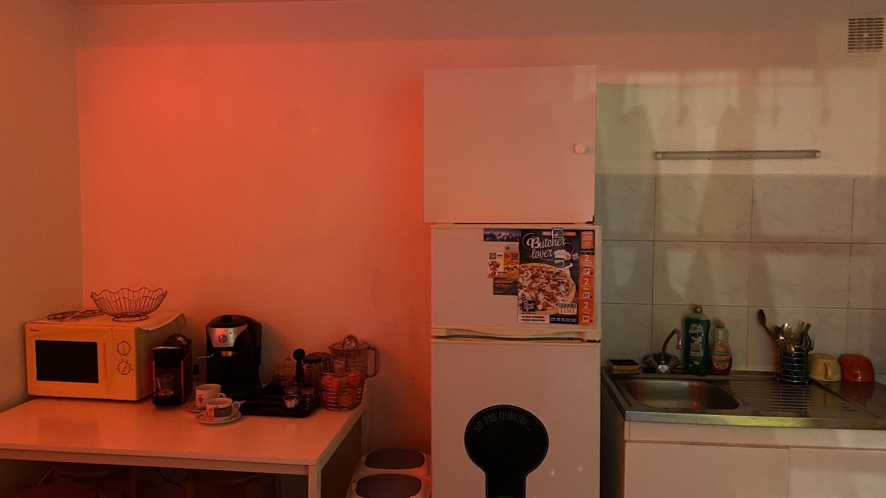 Photo of Kitchen in Beauvais