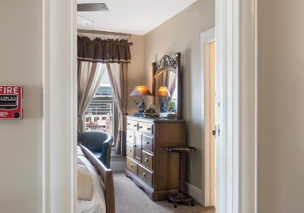 Photo of Bedroom in Downtown Branson