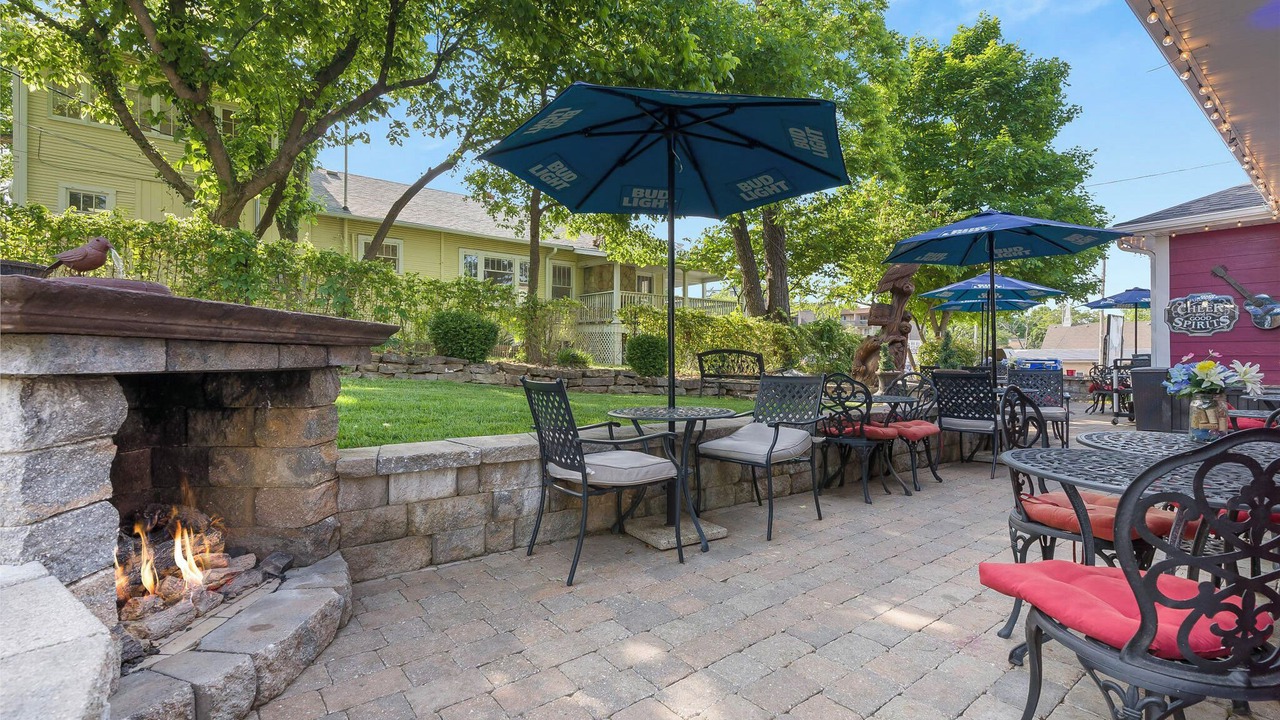 Photo of Outdoor in Downtown Branson