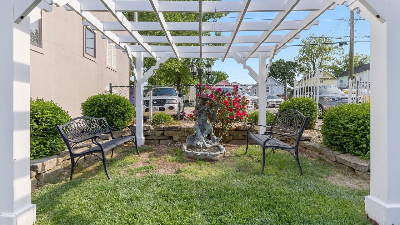 Photo of Outdoor in Downtown Branson
