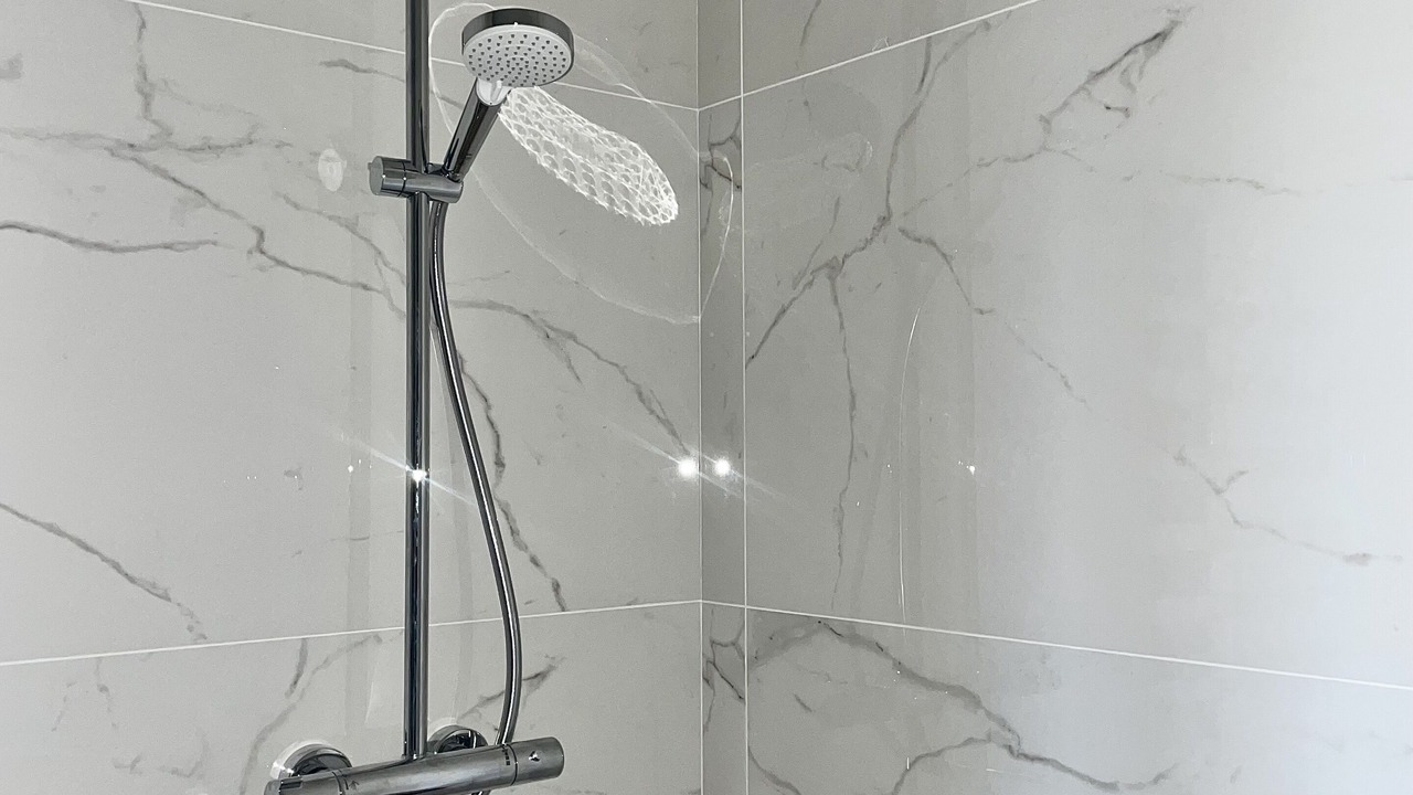 Photo of Bathroom in Bouchemaine