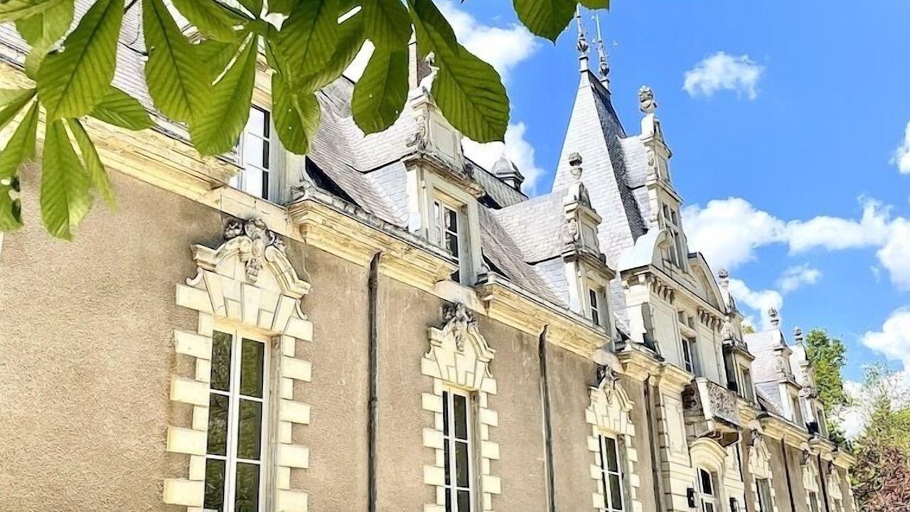 Photo of Outdoor in Bouchemaine