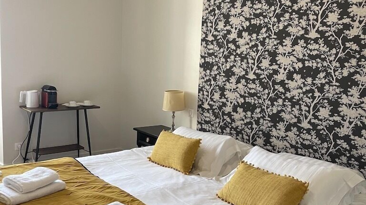 Photo of Bedroom in Bouchemaine