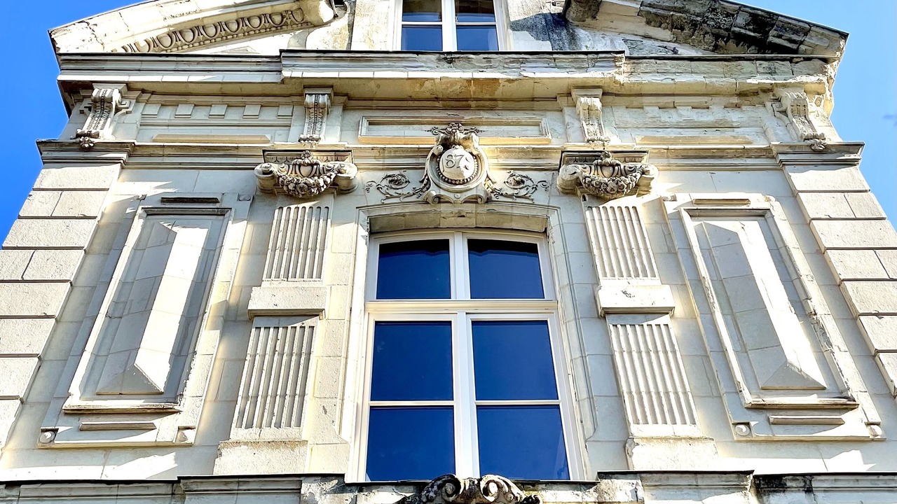 Photo of Outdoor in Bouchemaine