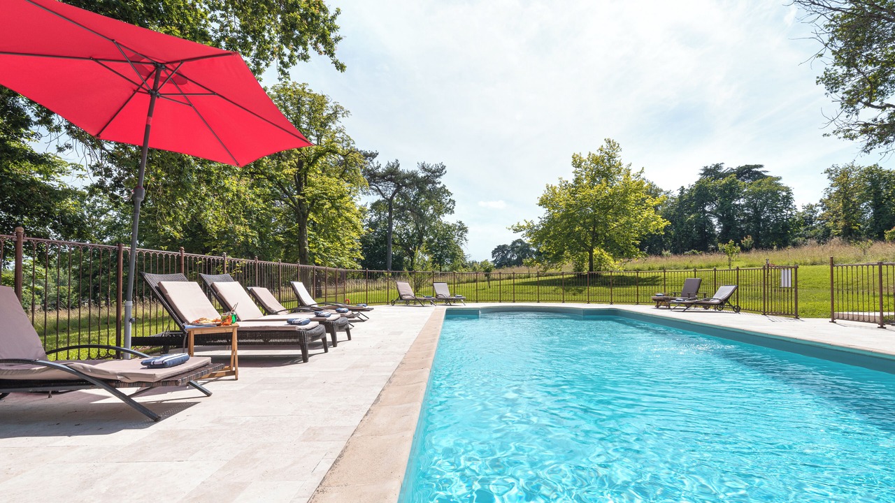 Photo of Outdoor in Bouchemaine