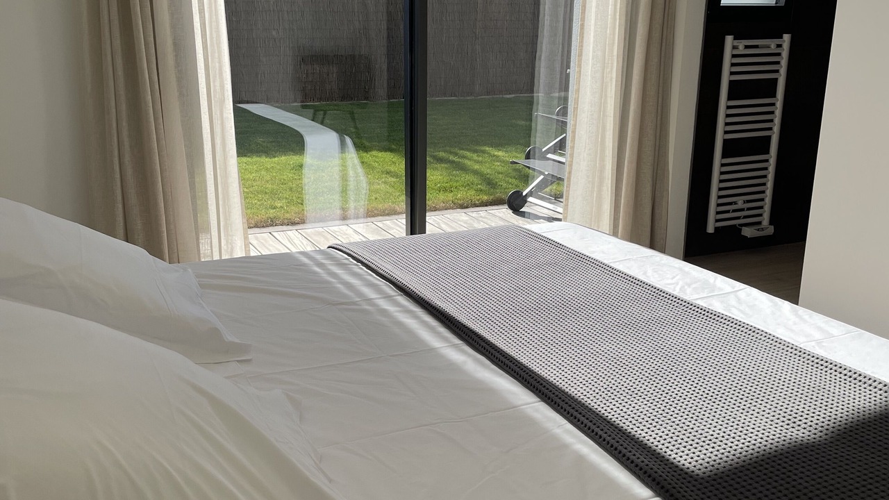 Photo of Bedroom in Combrit