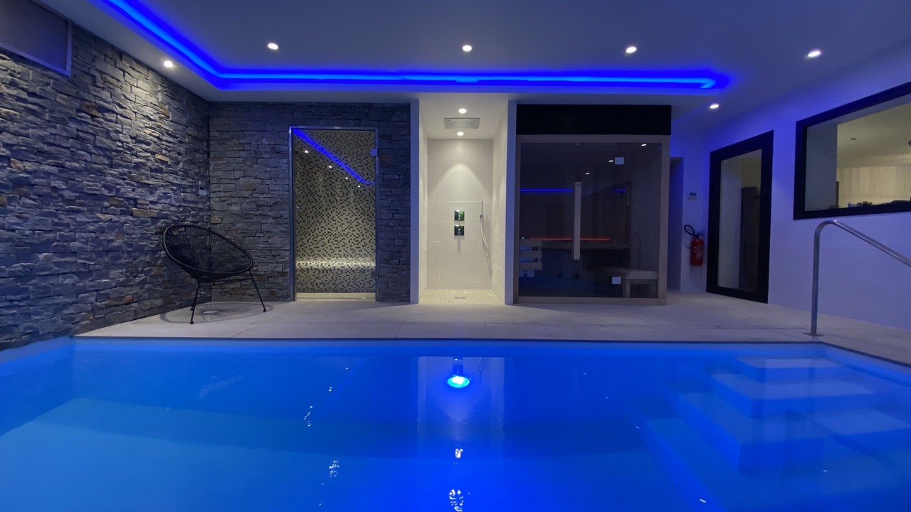 Photo of Outdoor in Combrit