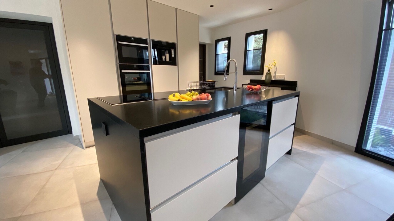 Photo of Kitchen in Combrit