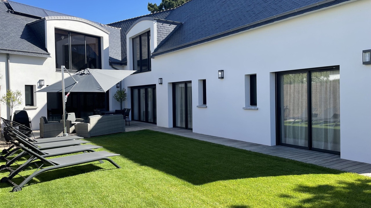 Photo of Outdoor in Combrit