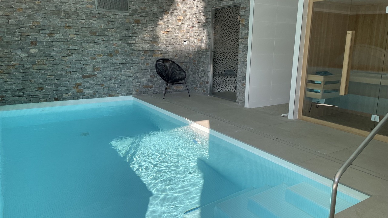 Photo of Outdoor in Combrit